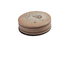 Load image into Gallery viewer, Lubin. Boîte à fard Lysbis. Années 1930 Le charme des violettes - Brocante en ligne