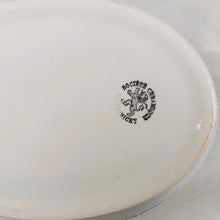 Load image into Gallery viewer, Maastricht, Ceramic Society. Earthenware comb box, circa 1900