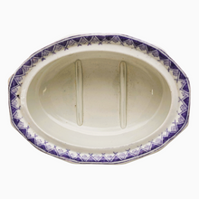 Load image into Gallery viewer, Maastricht, Ceramic Society. Earthenware soap box, circa 1900