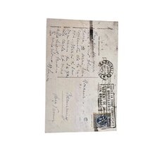 Afbeelding in Gallery-weergave laden, Lot de 10 cartes anciennes illustrées – Mabel Lucie Attwell et George Studdy (Bonzo), années 1920 Le Charme des Violettes - Brocante en ligne