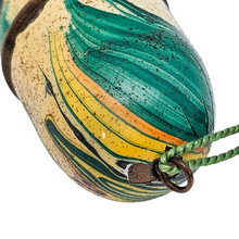 Charger l'image dans la galerie, Nécessaire à couture de sac en laiton décoré, années 1930–1940