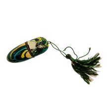 Charger l'image dans la galerie, Nécessaire à couture de sac en laiton décoré, années 1930–1940