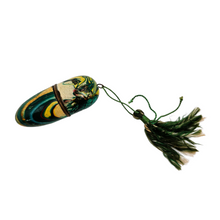 Charger l'image dans la galerie, Nécessaire à couture de sac en laiton décoré, années 1930–1940