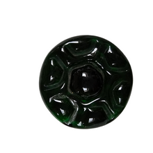 Charger l'image dans la galerie, Palets de marelle anciens en verre