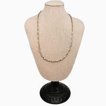 Afbeelding in Gallery-weergave laden, Vintage hanger in 925 zilver bezet met barnsteen en zijn zilveren ketting