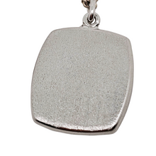 Afbeelding in Gallery-weergave laden, Pendentif “Sagittaire” en argent 925 et sa chaîne en métal argenté,  années 1970