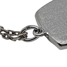 Afbeelding in Gallery-weergave laden, Pendentif “Sagittaire” en argent 925 et sa chaîne en métal argenté,  années 1970