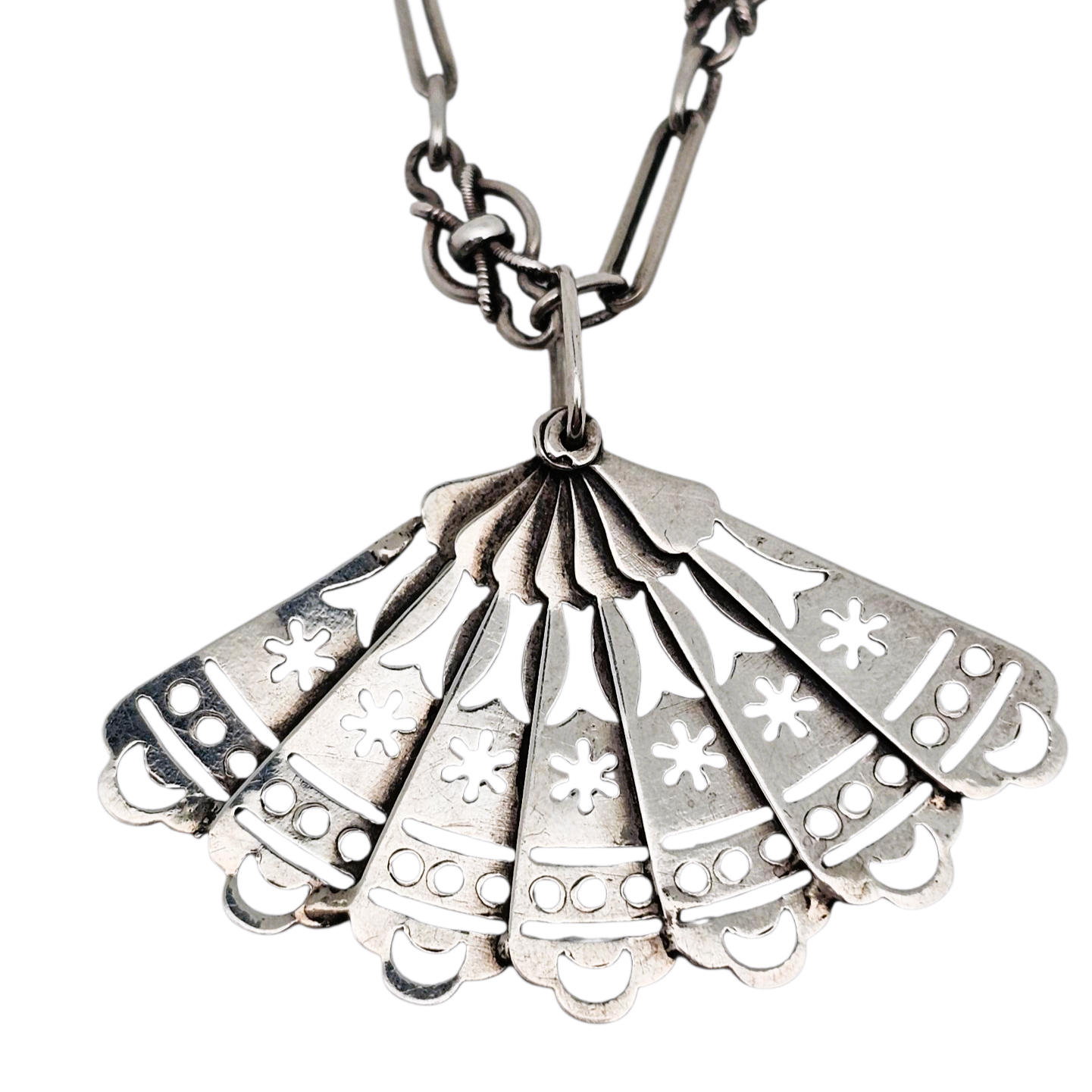 Pendentif eudialyte de Norvège (ref ed11) | Cœur de Pierres