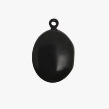 Load image into Gallery viewer, Victorian pique photo holder pendant in tortoiseshell, silver, gold and mother-of-pearl, circa 1860