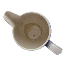 Load image into Gallery viewer, Petrus Regout, Maastricht, early 20th century. Vintage ceramic pitcher.