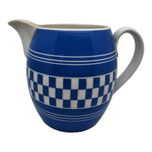 Load image into Gallery viewer, Petrus Regout, Maastricht, early 20th century. Vintage ceramic pitcher.