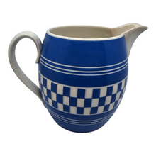 Load image into Gallery viewer, Petrus Regout, Maastricht, early 20th century. Vintage ceramic pitcher.
