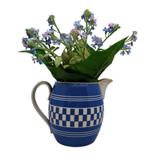 Load image into Gallery viewer, Petrus Regout, Maastricht, early 20th century. Vintage ceramic pitcher.
