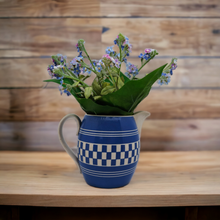 Load image into Gallery viewer, Petrus Regout, Maastricht, early 20th century. Vintage ceramic pitcher.