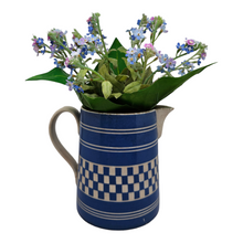 Load image into Gallery viewer, Petrus Regout, Maastricht, early 20th century. Vintage ceramic jug.