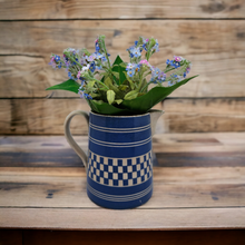 Load image into Gallery viewer, Petrus Regout, Maastricht, early 20th century. Vintage ceramic jug.