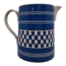 Load image into Gallery viewer, Petrus Regout, Maastricht, early 20th century. Vintage ceramic jug.