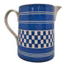 Load image into Gallery viewer, Petrus Regout, Maastricht, early 20th century. Vintage ceramic jug.