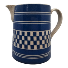 Load image into Gallery viewer, Petrus Regout, Maastricht, early 20th century. Vintage ceramic jug.