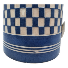 Load image into Gallery viewer, Petrus Regout, Maastricht, early 20th century. Vintage ceramic jug.