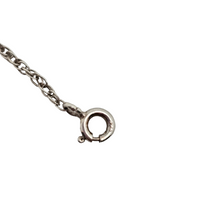 Afbeelding in Gallery-weergave laden, Vintage design manchetarmband in zilver bezet met rode jaspis