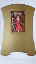 Load image into Gallery viewer, Chromo plates from the Roaring Twenties (5)