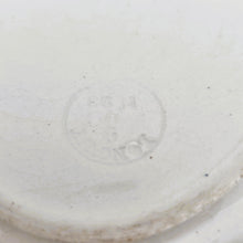 Charger l'image dans la galerie, Plat ovale en faïence de Longwy – décor à la mésange France, fin XIXe – début XXe siècle Le Charme des Violettes - Brocante en ligne