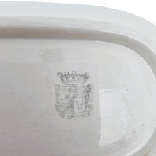 Afbeelding in Gallery-weergave laden, Porte-savon ou porte-peigne Art déco en faïence d'Onnaing, années 1920-1930