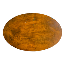 Load image into Gallery viewer, Plateau en bois peint au décor de chatons, années 1930-1940 Le Charme des Violettes - Brocante en ligne