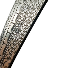 Charger l'image dans la galerie, Porte-cartes édouardien signé en argent 925, Birmingham 1905