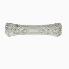 Charger l'image dans la galerie, Suite de 6 porte-couteaux en cristal taillé – Reflets et élégance intemporelle, années 1950-1970 Le Charme des Violettes - Brocante en ligne