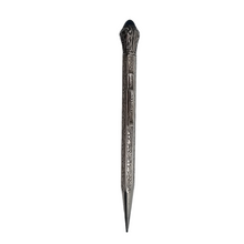 Load image into Gallery viewer, Mechanical pencil Victorian era, 19th century, in 830 silver