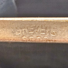 Afbeelding in Gallery-weergave laden, Porte-monnaie en écaille et argent – Italie, fin XIXᵉ siècle Le Charme des Violettes - Brocante en ligne