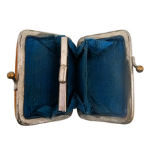 Charger l'image dans la galerie, Porte-monnaie Belle Epoque en nacre gravée “Granville”, vers 1900-1910 Le Charme des Violettes - Brocante en ligne