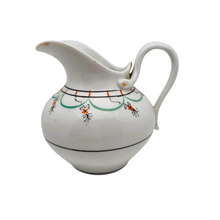 Afbeelding in Gallery-weergave laden, Andenne, pot  à lait en porcelaine, XIXè