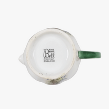 Load image into Gallery viewer, Fine Bone Bell China "Meadowside". Vintage milk jug in fine English porcelain