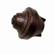 Load image into Gallery viewer, Bakemat Brussels. Art Deco bakelite tobacco pot. 1920s-1930s