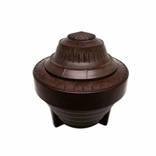 Load image into Gallery viewer, Bakemat Brussels. Art Deco bakelite tobacco pot. 1920s-1930s