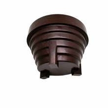 Load image into Gallery viewer, Bakemat Brussels. Art Deco bakelite tobacco pot. 1920s-1930s