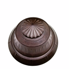 Load image into Gallery viewer, Bakemat Brussels. Art Deco bakelite tobacco pot. 1920s-1930s