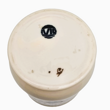 Afbeelding in Gallery-weergave laden, Pot d'apothicaire en céramique vernissée E Aconitum, XXè siècle