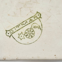 Charger l'image dans la galerie, Ditmar Urbach. Ensemble de pots à épices vintage en céramique tchèque. Epoque 1930.