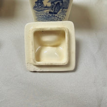 Charger l'image dans la galerie, Ditmar Urbach. Ensemble de pots à épices vintage en céramique tchèque. Epoque 1930.