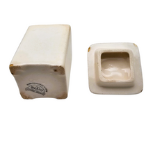 Charger l'image dans la galerie, Ensemble de 6 pots à épices Ditmar Urbach, décor d’oiseaux, Tchécoslovaquie, années 1930-1940 Le Charme des Violettes - Brocante en ligne