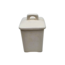 Charger l'image dans la galerie, Ensemble de 6 pots à épices Ditmar Urbach, décor d’oiseaux, Tchécoslovaquie, années 1930-1940 Le Charme des Violettes - Brocante en ligne