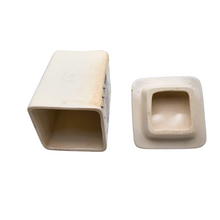 Charger l'image dans la galerie, Ensemble de 6 pots à épices Ditmar Urbach, décor d’oiseaux, Tchécoslovaquie, années 1930-1940 Le Charme des Violettes - Brocante en ligne