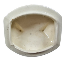 Afbeelding in Gallery-weergave laden, Serie van 5 Art Deco aardewerk huishoud- en kruidenpotjes