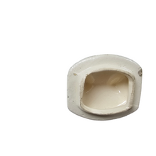 Afbeelding in Gallery-weergave laden, Serie van 5 Art Deco aardewerk huishoud- en kruidenpotjes