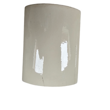 Afbeelding in Gallery-weergave laden, Serie van 5 Art Deco aardewerk huishoud- en kruidenpotjes