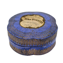 Load image into Gallery viewer, Roger & Gallet Paris, Poudre de riz Vera Violetta, années 1900-1915